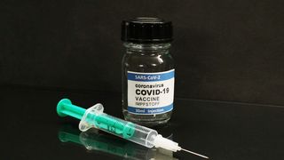 Compania Moderna a cerut aproparea oficială a vaccinului său anti-COVID în SUA