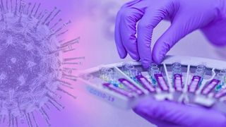 Virusul Covid-26 și Covid-32 apariție