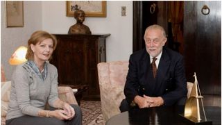 a murit principele Amedeo de Savoia