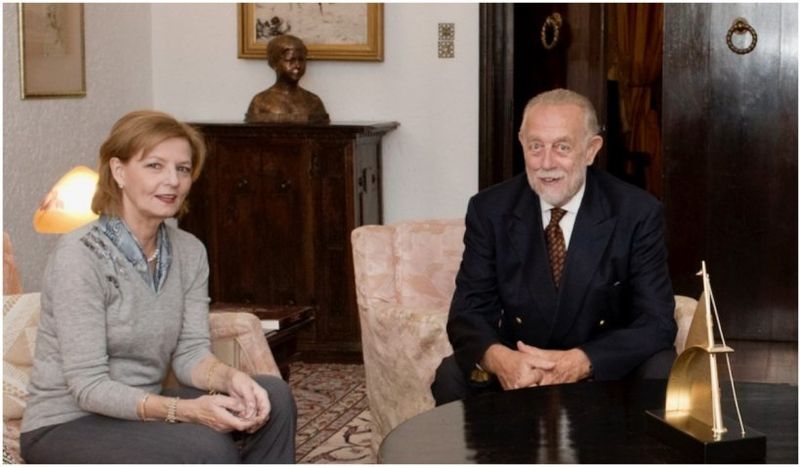 a murit principele Amedeo de Savoia