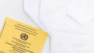 Ce beneficii are pașaportul european de vaccinare. Începând din iulie, posesorii pot circula liber în Uniunea Europeană