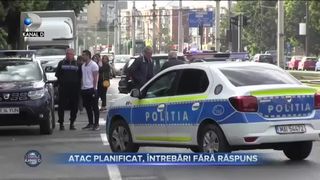 Profilul victimei, cheia anchetei din Arad