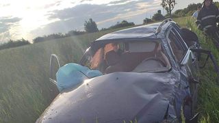 accident rutier bihor cinci victime