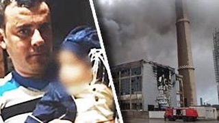 VIDEO - Iadul din Prahova, declanșat de un tânăr sinucigaș