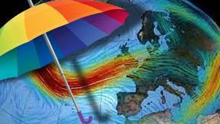 VIDEO - Val de aer polar peste România. De când se încălzește