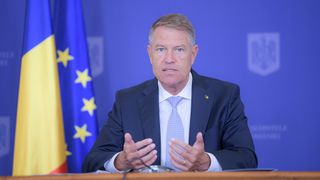 Klaus Iohannis, apel la reducerea decalajelor dintre statele UE