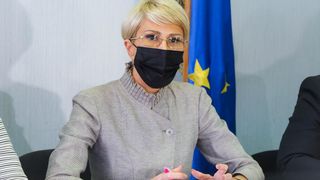 Ministrul Muncii anunță că mai mulți români întorși din străinătate s-au înscris în sistemul de şomaj