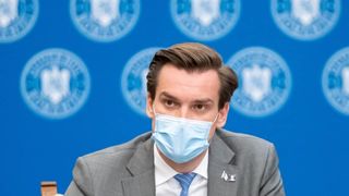 Andrei Baciu, despre certificatul digital de vaccinare COVID: "Va facilita călătoriile între state"