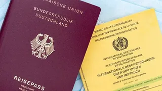 De unde vei putea descărca certificatul verde de vaccinare și cum va funcționa acesta