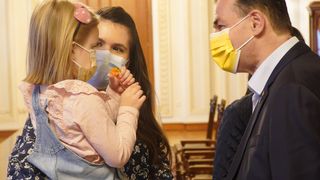 Ludovic Orban a transmis că nu susține creșterea alocațiilor de la 1 iulie 2021