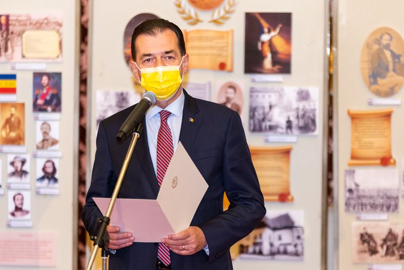 ludovic orban creștere alocații