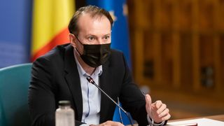 florin c&icirc;țu beneficii copii vaccinați