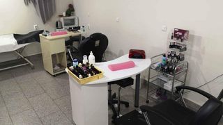 l-a &icirc;mpușcat pe patron ca să nu plătească manichiura