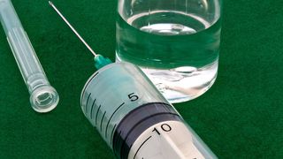 O nouă tranșă de vaccin împotriva COVID-19 de la Moderna va sosi în țară