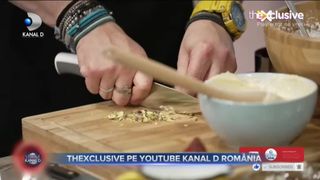theXclusive pe Youtube Kanal D Romania