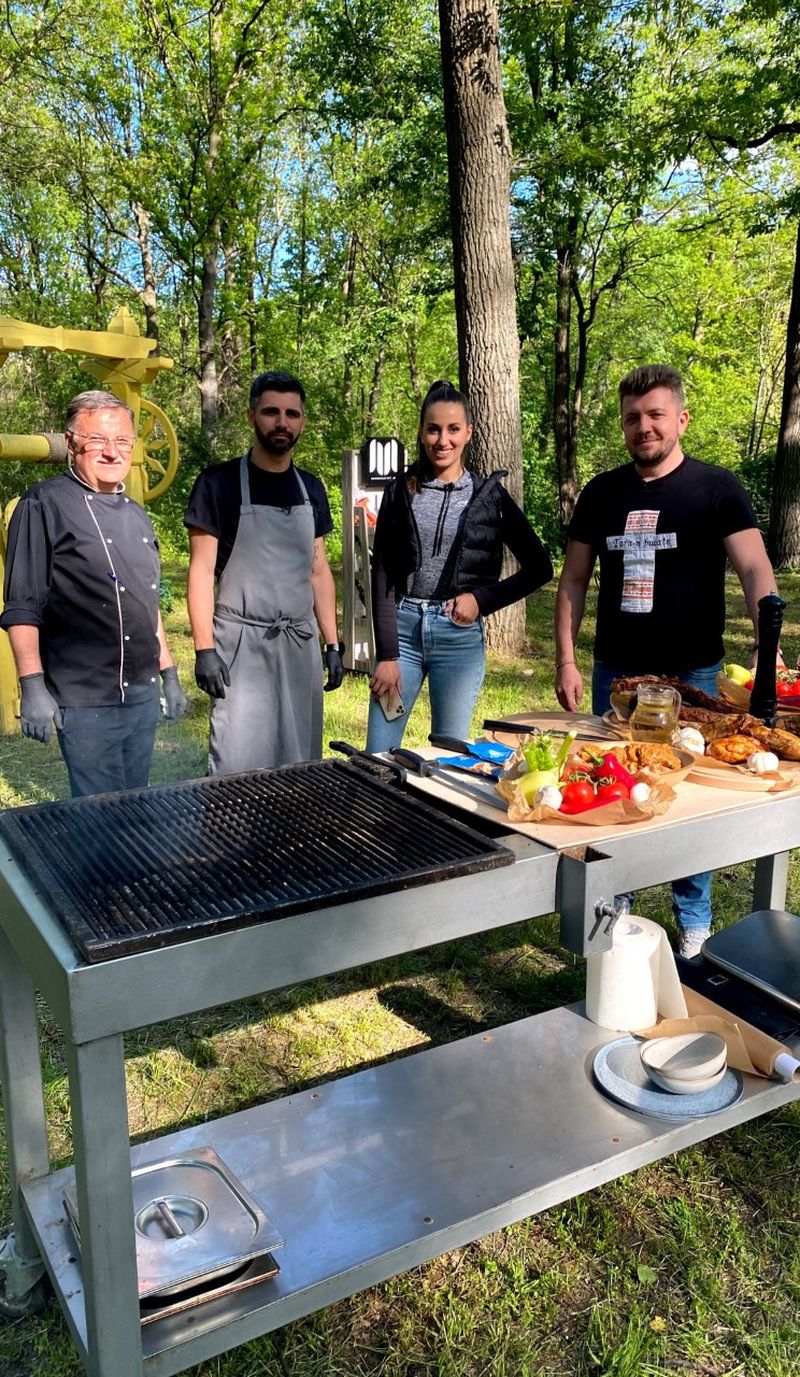 roventura 5 iunie 2021