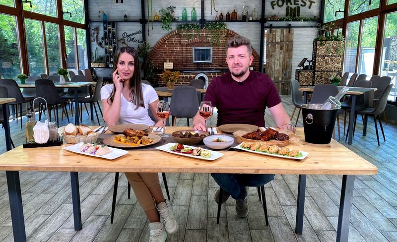 roventura 5 iunie 2021