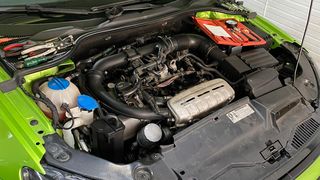 Cele mai întâlnite probleme la motoarele pe benzină