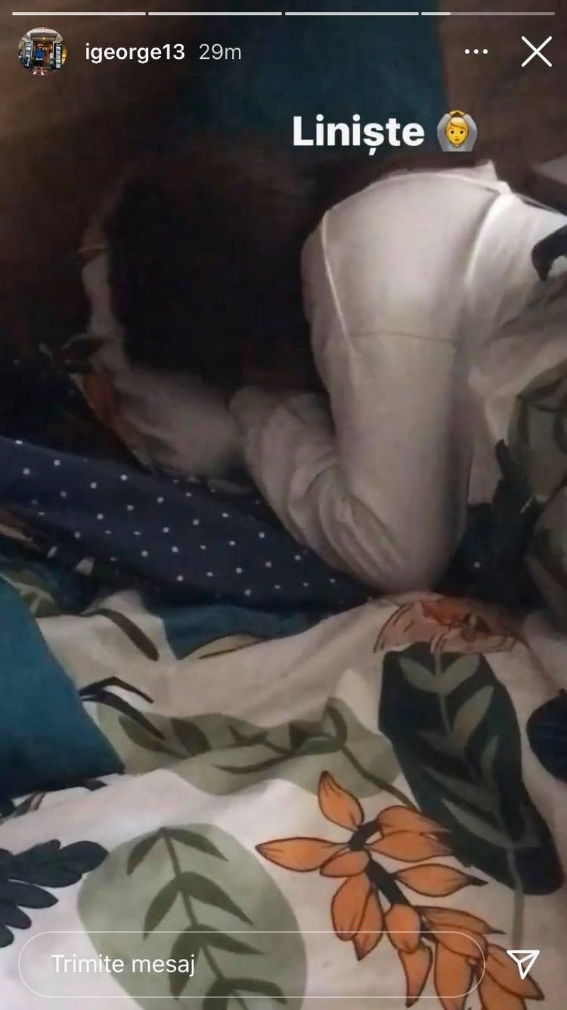 george și mădălina de la puterea dragostei acum