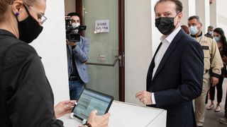 florin c&icirc;țu despre cazul de la arad