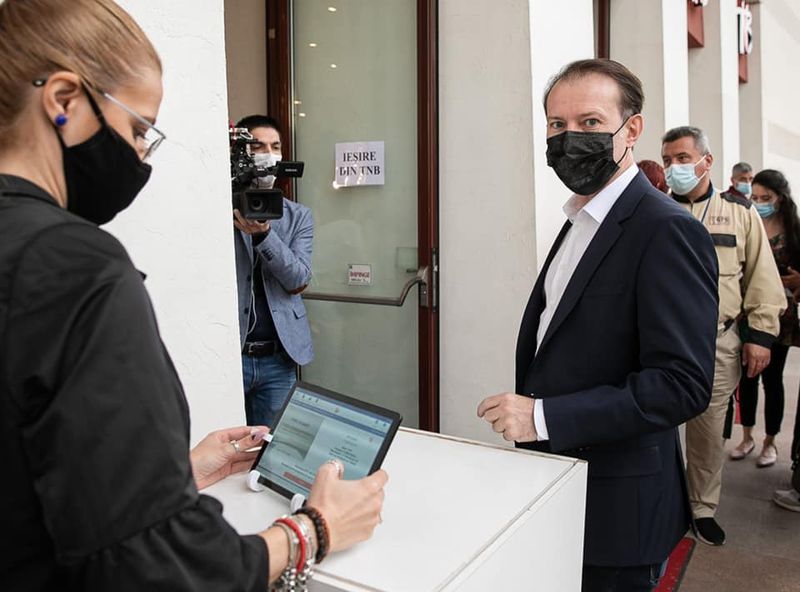 florin cîțu despre cazul de la arad