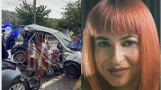 Tragedie pe scena teatrului românesc. O cunoscută actriță a fost victima unui accident rutier grav