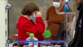 Job-ul de casier - cel mai căutat