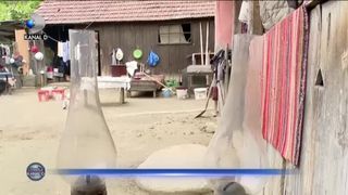 Scoși din beznă după zeci de ani