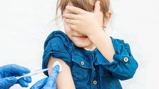 Câţi copii s-au vaccinat împotriva COVID-19?