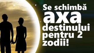 Horoscop 6 iunie 2021: Se schimbă axa destinului pentru aceste zodii