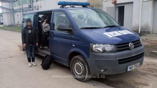 Descoperire ŞOC la graniţa României