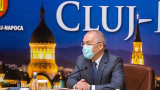 Ce beneficii ar aduce regionalizarea României, idee susținută de primarul Clujului, Emil Boc