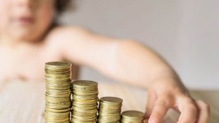 Veste de ultim moment despre alocațiile copiilor. "Vor crește imediat, la 300 de lei"