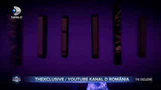 THEXCLUSIVE - YOUTUBE KANAL D ROMÂNIA