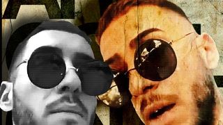 VIDEO - Acuzații publice halucinante. Fulgy al Clejanilor, dus la psihiatrie