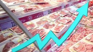 VIDEO - Scumpiri uriașe la carnea de porc. Crescătorii au vândut în pierdere