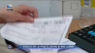 TAXE NOI PENTRU COLETELE DIN AFARA UE