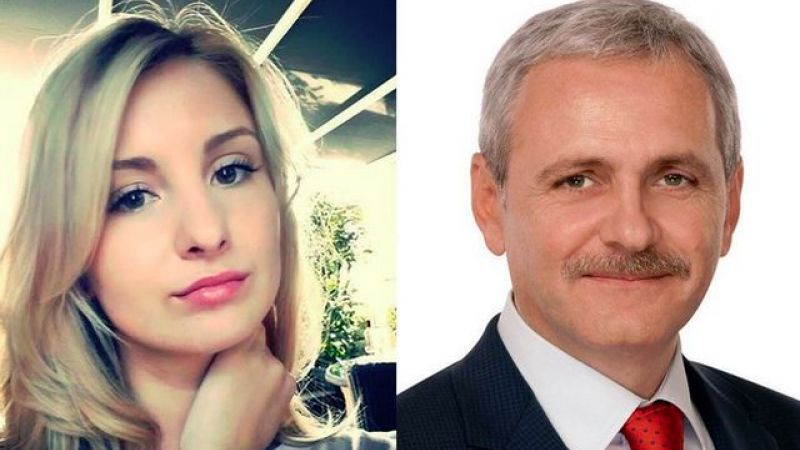 irina tănase despre starea de sănătate a lui liviu dragnea