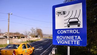 Se schimbă regulile de taxare pe drumurile publice. Ce se întâmplă cu rovinieta