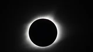 Eclipsa de soare iunie 2021