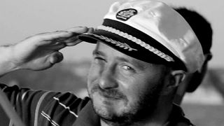 jurnalistul alin bogdan a murit