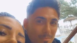 mona și jitaru de la puterea dragostei în grecia