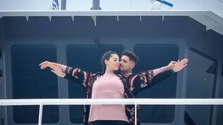 Ce se întâmplă în relația Mona și Cristian Jitaru de la „Puterea Dragostei”: „Acum șase luni mi-am...”