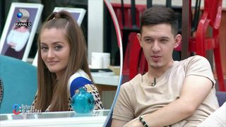 Motivul despărțirii dintre Cristian Comănici și Mariana de la Puterea Dragostei: ”Eram gata să îmi fac o familie”