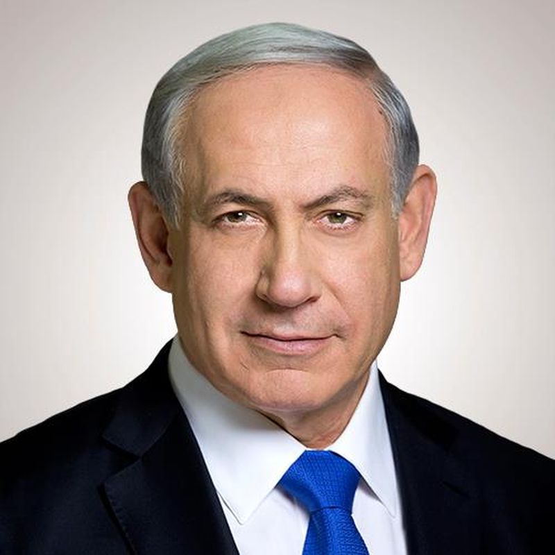 benjamin netanyahu inlocuitor