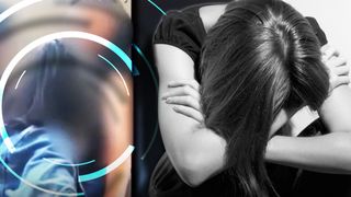 VIDEO - Adolescentă cu nevoi speciale, pălmuită și filmată chiar de colegi