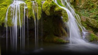 VIDEO - O minunăție a naturii a fost distrusă. Cascada Bigăr s-a prăbușit