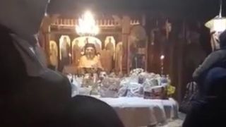 preotul din neamț care &icirc;ndeamnă enoriașii să nu se vaccineze