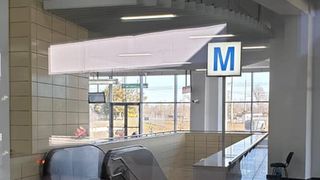 sinucidere metrou lujerului