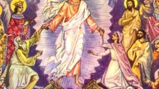 Este &Icirc;nălţarea Domnului (10 iunie 2021) zi liberă de la stat?